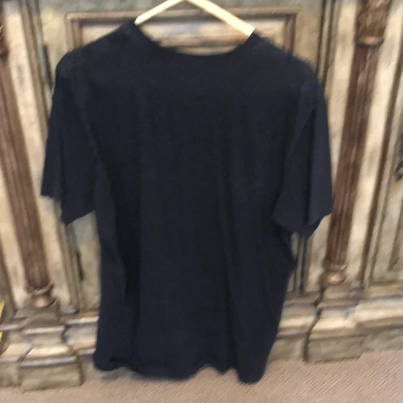 NIKE SHORT SLEEVE TEE SHIRT - Picture 2 of 4